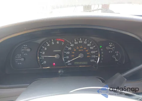 2007 Toyota Sequoia Sr5 V8 из США, поврежденный, VIN 5TDZT34A97S284657